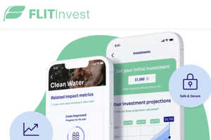 Eco Goal-Oriented Investment Apps