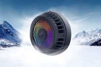 Magnetic Smartphone-Cooling Accessories