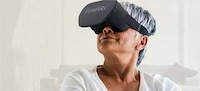 Back Pain-Focused VR Therapy Image 1