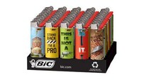 Witty Workshop Lighter Collections