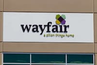 E-Commerce Brick-And-Mortar Launches