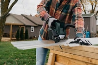 Interchangeable Component Power Saws Image 4