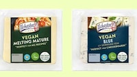 Creamy Vegan Cheese Mimics Image 1