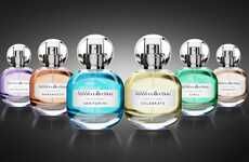 Light Genderless Fragrances