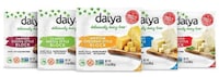 Chickpea-Based Cheese Alternatives Image 1