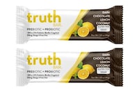 Gluten-Free Vegan Chocolate Bars Image 1