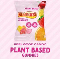 Vegan Gummy Candies Image 1