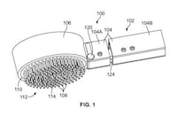 Smart Hair Grooming Devices Image 1