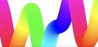 Chromatic Squiggle NFTs Image 2