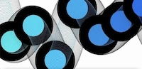Chromatic Squiggle NFTs Image 3