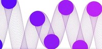 Chromatic Squiggle NFTs Image 4
