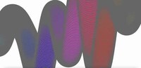 Chromatic Squiggle NFTs Image 5