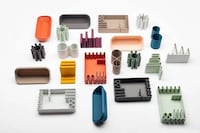 3D-Printed Desk Accessories Image 1