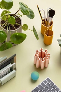 3D-Printed Desk Accessories Image 2