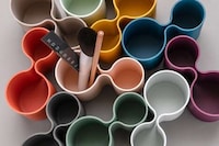 3D-Printed Desk Accessories Image 3
