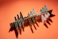 3D-Printed Desk Accessories Image 5
