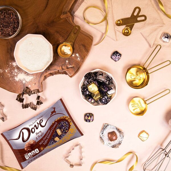 Limited-Edition Holiday Chocolates