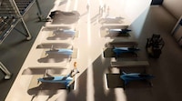 Flying Racing Car Factories Image 1