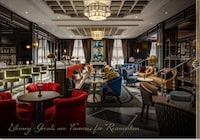 Historic Cocktail Bar Renovations Image 2