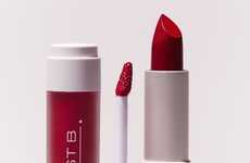 Premium Double-Sized Lipsticks