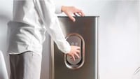 Eco-Friendly Air-to-Water Dispensers Image 1