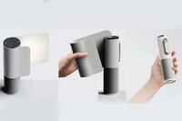 Emergency Evacuation Desk Lamps Image 2