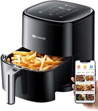Connected Air Fryers Image 5