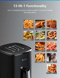 Connected Air Fryers Image 7
