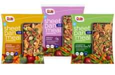 Sheet Pan Meal Kits