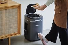 Waste-Masticating Composter Appliances Article Thubnail