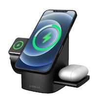 Compact Wireless Chargers