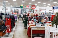 Holiday Gift Card Promotions