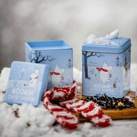 Cartoon-Inspired Christmas Teas Image 5