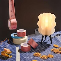 3D-Printed Aquatic Life Illuminators Image 3
