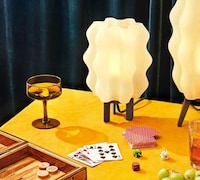 3D-Printed Aquatic Life Illuminators Image 4