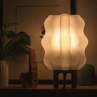 3D-Printed Aquatic Life Illuminators Image 5