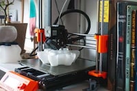 3D-Printed Aquatic Life Illuminators Image 7