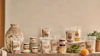 Fully Compostable Packaging Image 1