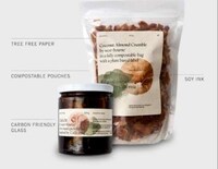 Fully Compostable Packaging Image 2