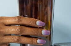 Coffee-Inspired Instant Manicures