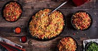 Virtual Fried Rice Restaurants Image 1
