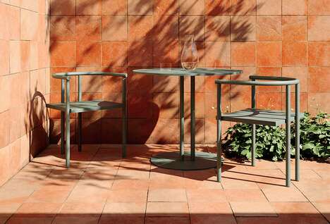 Cafe Dining Collections