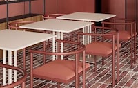 Cafe Dining Collections Image 3