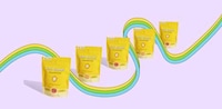 Earth-Sourced Drink Mix Supplements Image 3