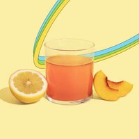 Earth-Sourced Drink Mix Supplements Image 4