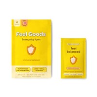 Earth-Sourced Drink Mix Supplements Image 6