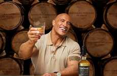 Celeb-Backed Premium Tequilas