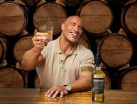 Celeb-Backed Premium Tequilas Image 1