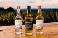 Celeb-Backed Premium Tequilas Image 2