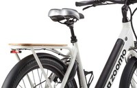 High-Performance Utility E-Bikes Image 2